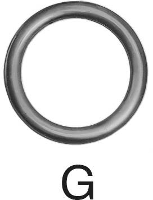 Hazet 1000S G1736 Assortiment O ringen Inhoud 1 stuk(s)