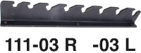 Hazet 111 03L Gereedschapshouder 1 stuk(s)