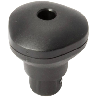 Hazet 162C 080 Handknop 162C 080 1 stuk(s)