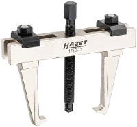 Hazet 1750 11 Poelietrekker Spanbereik: 135 mm