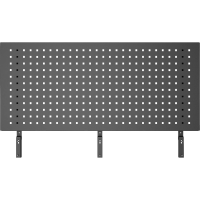Hazet 179NW 26 HAZET verticale gereedschap gat bord 179NW 26 (b x h) 1150 mm x 1150 mm