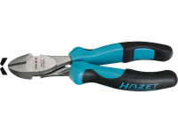 Hazet 1802M 22 1802M 22 Werkplaats Kracht zijkniptang Met facet 180 mm