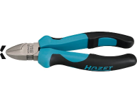 Hazet 1803M 11 1803M 11 Werkplaats Zijkniptang Met facet 145 mm