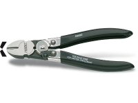 Hazet 1804N 2 1804N 2 Werkplaats Hef zijsnijder Met facet 160 mm