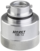 Hazet 198 13 Motorolie invuladapter 198 13