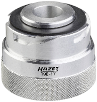 Hazet 198 17 Motorolie invuladapter 198 17