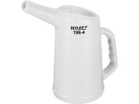 Hazet 198 5 Maatbeker 2 l Kunststof