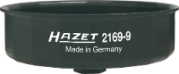 Hazet 2169 9 Oliefiltersleutel 2169 9