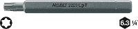Hazet 2223LG T25 1/4 (6,3 mm)