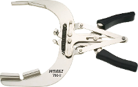 Hazet 790 1A Zuigerringtang 65   110 mm