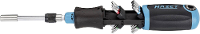 Hazet 810R 4 Bitschroevendraaier