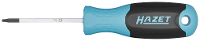 Hazet 811 T6 Torx schroevendraaier Werkplaats Grootte T 6 Koplengte: 48 mm 1 stuk(s)