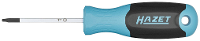 Hazet 811 T7 Torx schroevendraaier Werkplaats Grootte T 7 Koplengte: 48 mm 1 stuk(s)