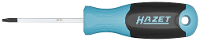 Hazet 811 T8 Torx schroevendraaier Werkplaats Grootte T 8 Koplengte: 55 mm 1 stuk(s)