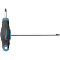 Hazet 829KKT T10 Torx schroevendraaier Grootte T 10 Koplengte: 80 mm 1 stuk(s)