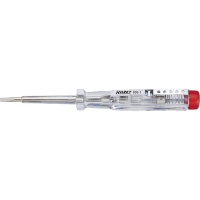 Hazet 839 1 Fasetester 2.8 Mm 58 mm 220   250 V/AC
