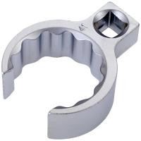 Hazet 848Z 41 848Z 41 Dubbele open ringsleutel 1 stuks Sleutelbreedte (metrisch) 41 mm