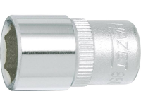 Hazet 850 850 14 Dop (zeskant) Dopsleutelinzetstuk 14 mm 1/4 SW 14 1/4 (6,3 mm)