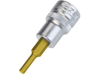 Hazet 8801A 1/8 8801A 1/8 Inbus Dopsleutel bitinzet 1/8 3/8 (10 mm)