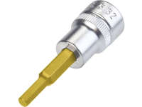 Hazet HAZET 8801A 5/32 Dopsleutel bitinzet 3/8 (10 mm)