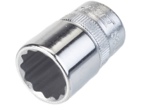 Hazet 880AZ 9/16 880AZ 9/16 Dop (zeskant) Dopsleutelinzetstuk 10 mm 9/16 9/16 3/8 (10 mm)