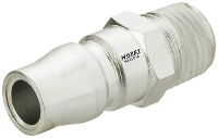 Hazet 9000 014/3 9000 014/3 Perslucht aansluitnippel 1 stuk(s)