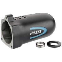 Hazet 9010 03 9010 03 Slagmoersleutelbehuizing 1 stuk(s)