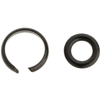 Hazet 9010 04 9010 04 Ringenset 1 stuk(s)