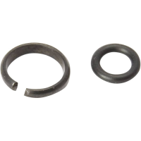 Hazet 9012 1SPC 01/2 9012 1SPC 01/2 Ringenset 1 stuk(s)