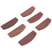 Hazet 9012EL 06/6 9012EL 06/6 Lamel 1 stuk(s)