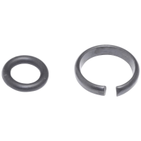 Hazet 9012MG 01/2 9012MG 01/2 Ringenset 1 stuk(s)