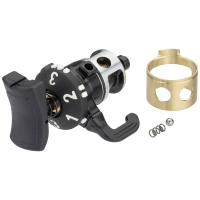 Hazet 9012MT 014/17 9012MT 014/17 Afzuighendel 1 stuk(s)