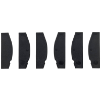 Hazet 9013M 012/6 Lamel 1 set(s)