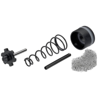 Hazet 9013M 08/2 Klepeenheid 1 set(s)
