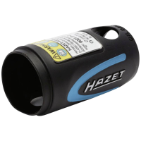 Hazet 9021P 2 01 9021P 2 01 Handvat 1 stuk(s)