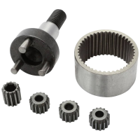 Hazet 9030 01/9 9030 01/9 Transmissie 1 stuk(s)