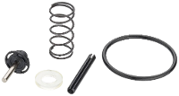 Hazet 9032LG 1 04/5 9032LG 1 04/5 Klepeenheid 1 stuk(s)