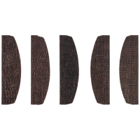 Hazet 9032M 02/5 9032M 02/5 Lamel 5 stuk(s)