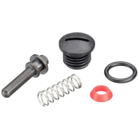 Hazet 9032M 04/5 9032M 04/5 Regelklep 1 stuk(s)
