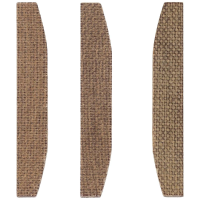 Hazet 9032M 36 04/3 9032M 36 04/3 Lamel 3 stuk(s)
