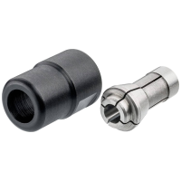 Hazet 9032M 5 01/2 9032M 5 01/2 Klauwplaat 1 stuk(s)