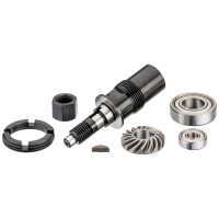 Hazet 9032M 5 02/7 9032M 5 02/7 Afdrijving 1 stuk(s)