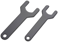 Hazet 9032N 04/2 Spansleutel set 9032N 04/2
