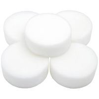 Hazet 9033 9 03/5 Kunststof pads 5 stuk(s)