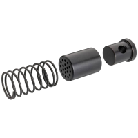 Hazet 9035 5 03/3 9035 5 03/3 Naaldgeleider 1 stuk(s)