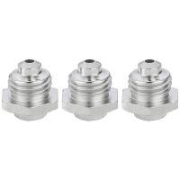 Hazet 9037 2 02/3 9037 2 02/3 Mondstuk 1 stuk(s)