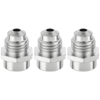 Hazet 9037 2 04/3 9037 2 04/3 Mondstuk 1 stuk(s)