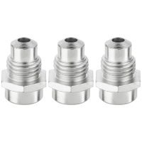Hazet 9037 2 05/3 9037 2 05/3 Mondstuk 1 stuk(s)