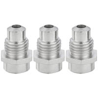 Hazet 9037 2 06/3 9037 2 06/3 Mondstuk 3 stuk(s)