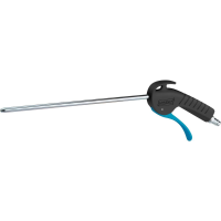 Hazet 9040P 2 Pneumatisch uitblaaspistool 1/4 (6.3 Mm)
